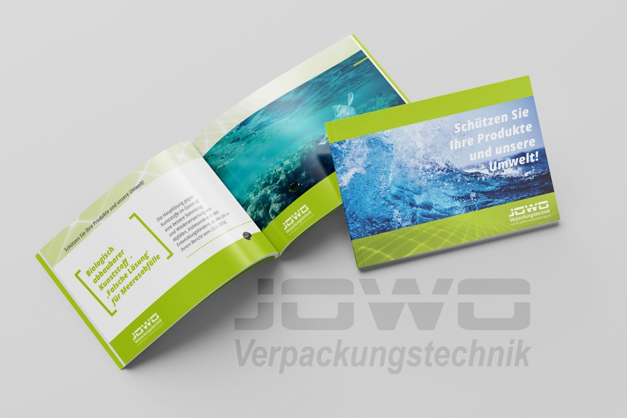JOWO Verpackungstechnik GmbH