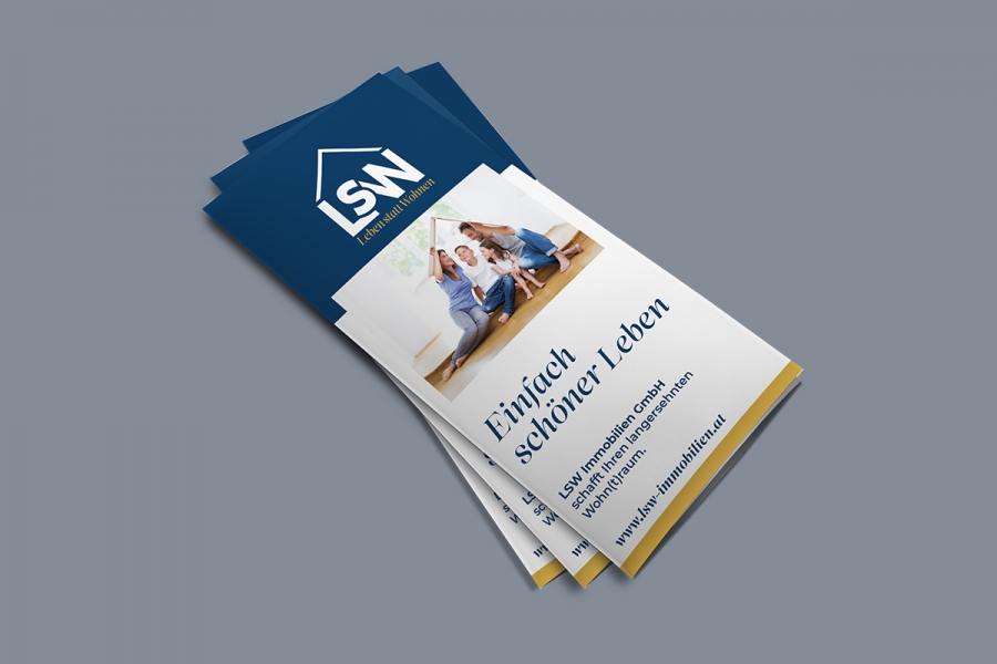 LSW Immobilien GmbH