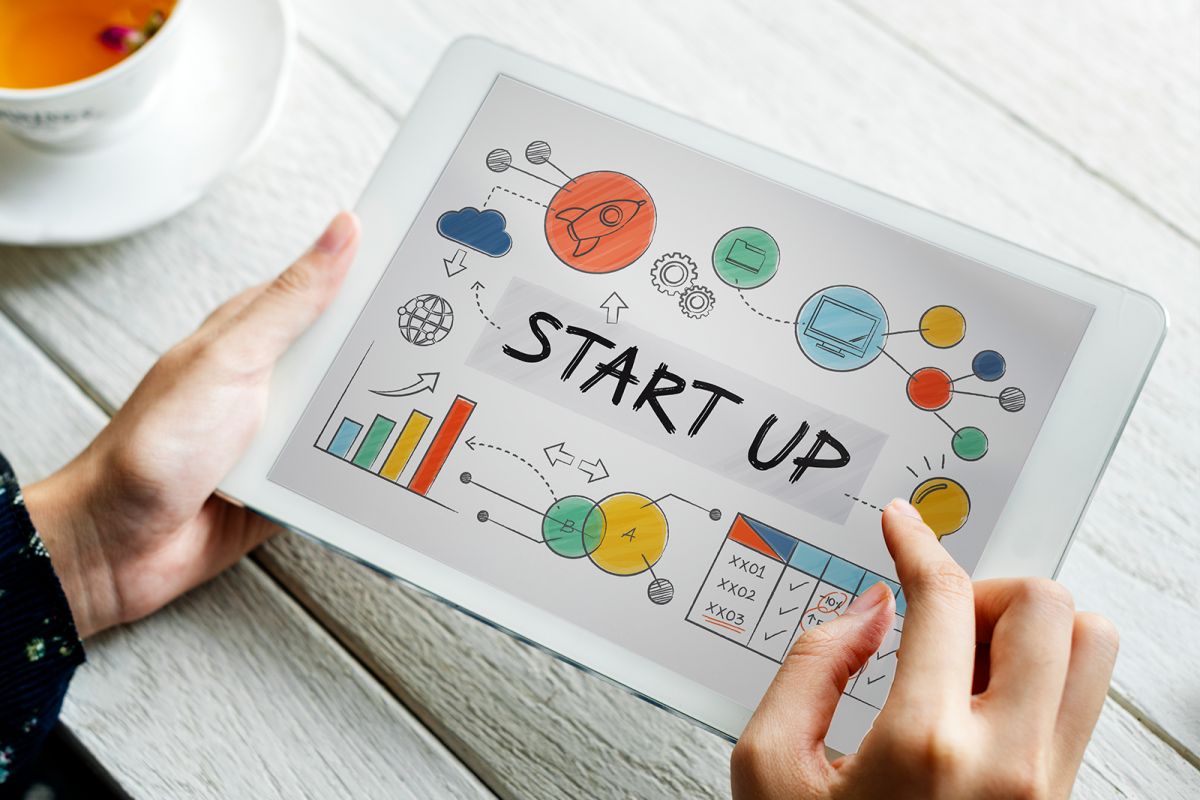 Marketing & Werbung für Start-ups – Ihre Werbeagentur für den Erfolg Marketing & Werbung für Start-ups – Ihre Werbeagentur für den Erfolg
