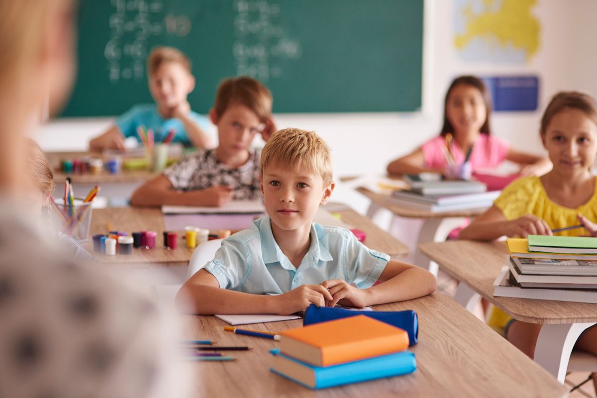 Nachhilfe – Individuell und Zielorientiert Nachhilfe – Individuell und Zielorientiert