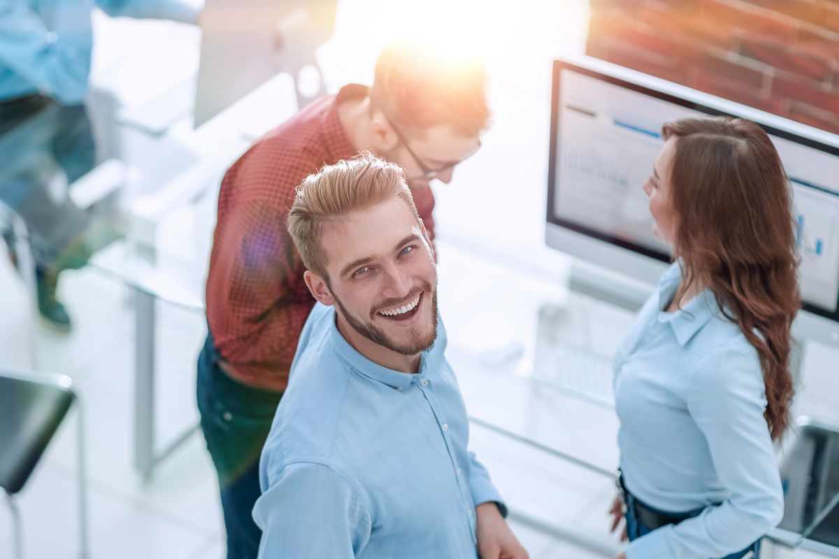 Maßgeschneiderte Schulungen für Ihr Team Maßgeschneiderte Schulungen für Ihr Team
